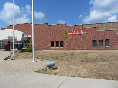 Fortville Elementary School