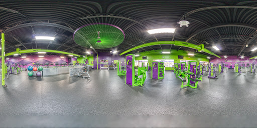 Gym «Youfit Health Clubs», reviews and photos, 7706 University Blvd, Winter Park, FL 32792, USA