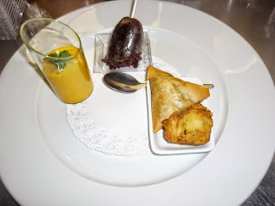 Photo n°12 de Couleur Créole à La Bouëxière ()