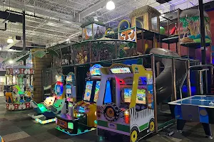 Jungle Island Family Entertainment Center image