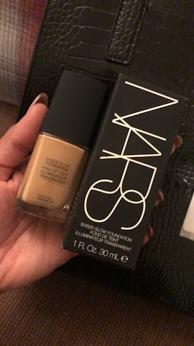 Reviews of NARS Cosmetics Selfridges Manchester Trafford in Manchester - Cosmetics store