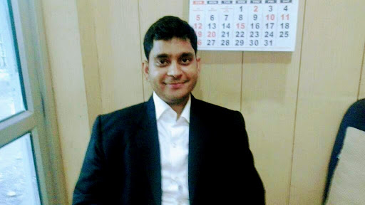 Advocate Nagmani Kumar