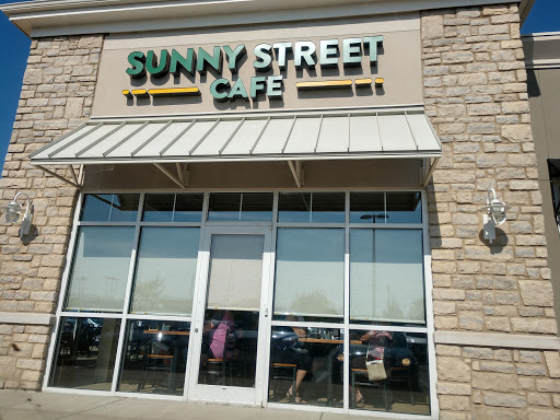 Breakfast Restaurant «Sunny Street Cafe», reviews and photos, 8461 Sancus Blvd, Columbus, OH 43240, USA