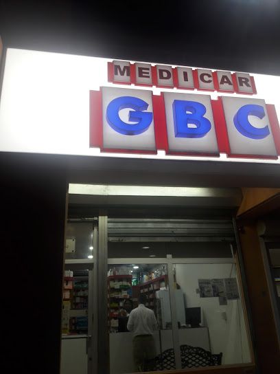 Farmacia Medicar GBC