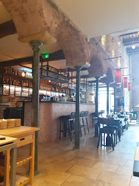 Atmosphère du Restaurant Le Koï au couvent à Toulon - n°13