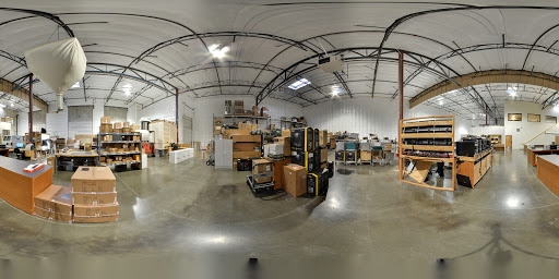 Computer Store «Puget Systems», reviews and photos, 2707 W Valley Hwy N, Auburn, WA 98001, USA