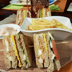 Photo n°3 de l'avis de David.o fait le 01/11/2021 à 12:02 sur le  Black Hole - La Birroteca à Malo