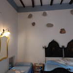 Photo n°2 de l'avis de Avv..e fait le 09/07/2022 à 07:14 sur le  Hotel I Cinque Balconi à Santa Marina Salina