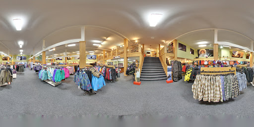 Sporting Goods Store «Any Mountain - Redwood City», reviews and photos, 928 Whipple Ave, Redwood City, CA 94063, USA