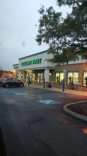 Dollar Store «Dollar Tree», reviews and photos, 3600 NJ-35, Hazlet, NJ 07730, USA