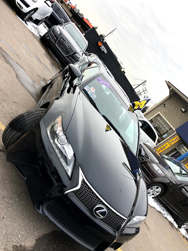 Used Car Dealer «Cro Max Automotive», reviews and photos, 3055 Packard Rd, Ann Arbor, MI 48108, USA
