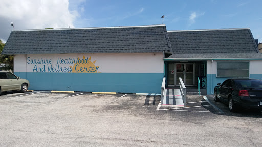 Sunshine Health Foods, 2916 S Washington Ave, Titusville, FL 32780, USA, 