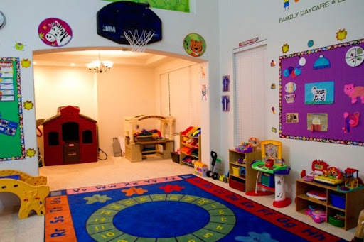Day Care Center «KIDZ HAVEN Family Daycare & Learning Center», reviews and photos, Archibald Ave, Eastvale, CA 92880, USA