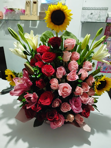 FLOWER SHOP AND EVENTS BY D&O – Fresno Nichi