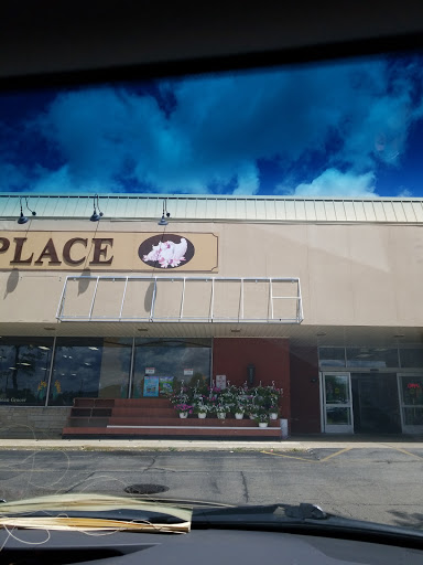 Grocery Store «Village Market Place», reviews and photos, 891 E Geneva Rd, Carol Stream, IL 60188, USA