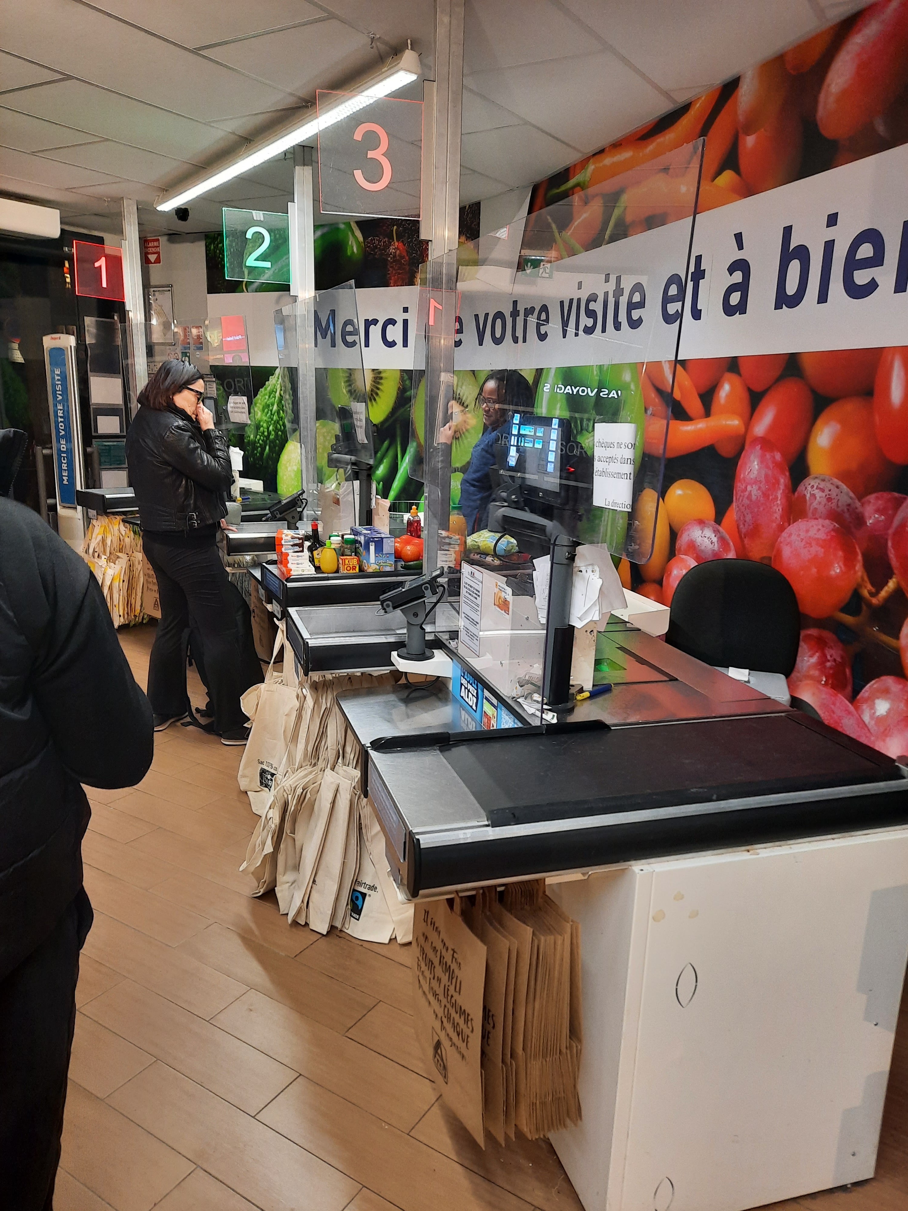 Photo n° 26 de l'avis de Hervé. fait le 15/01/2024 à 23:19