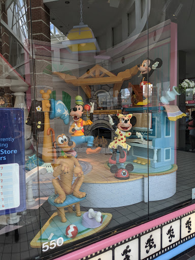 Toy Store «Disney Store», reviews and photos, 550 Brandon Town Center Dr, Brandon, FL 33511, USA