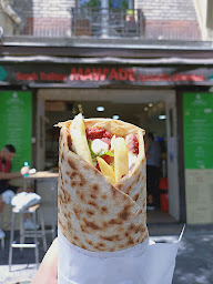Photo n°97 de MAW'ADE Lebanese à Paris ()