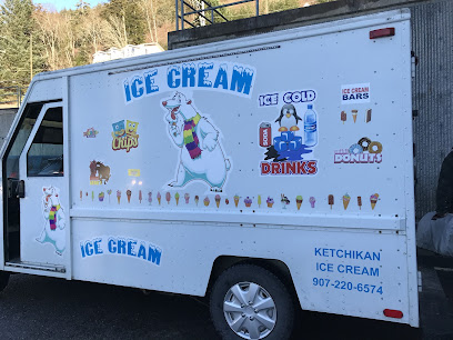 Ketchikan Ice Cream