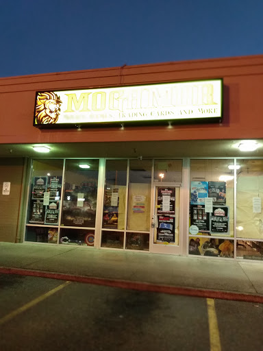 Video Game Store «MOGAMOR», reviews and photos, 33451 SW JP W Rd, Scappoose, OR 97056, USA