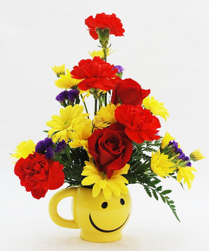 Florist «Norfolk Florist ®», reviews and photos, 1220 Baker Rd, Virginia Beach, VA 23455, USA
