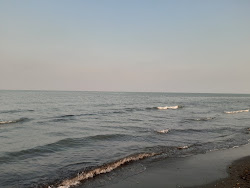Foto di Safir Omid beach e l'insediamento
