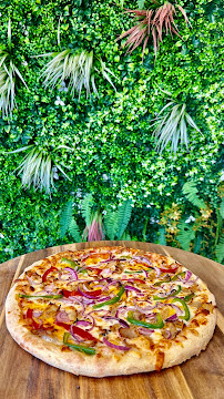 Photos du propriétaire du Pizzeria Hotimes pizza La Ferté Sous Jouarre à La Ferté-sous-Jouarre - n°9
