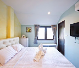 The Click Guesthouse at Chalong เดอะคลิ๊ก เกสเฮาส์ photo