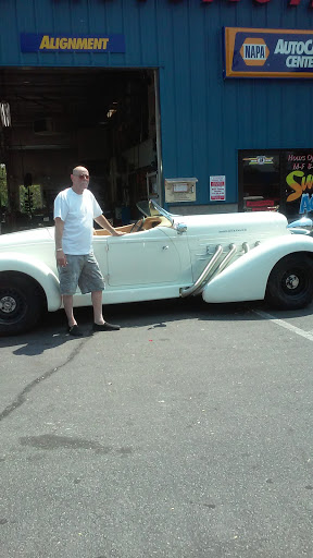 Auto Repair Shop «LT Automotive», reviews and photos, 669 Linden St, Reno, NV 89502, USA