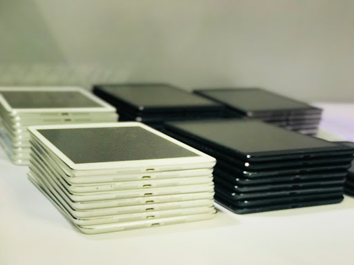 Electronics Repair Shop «Cell Fix Inc», reviews and photos, 8601 N Florida Ave, Tampa, FL 33604, USA