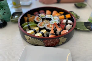 Saki Sushi image