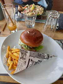 Frite du Restaurant La Gamelle à Saint-Plantaire - n°4