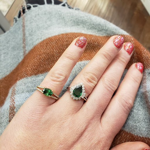 Jeweler «Kimberlys Diamond Corner», reviews and photos, 1 N Liberty St, Powell, OH 43065, USA