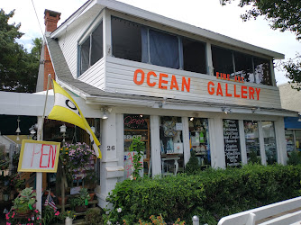 Ocean Gallery