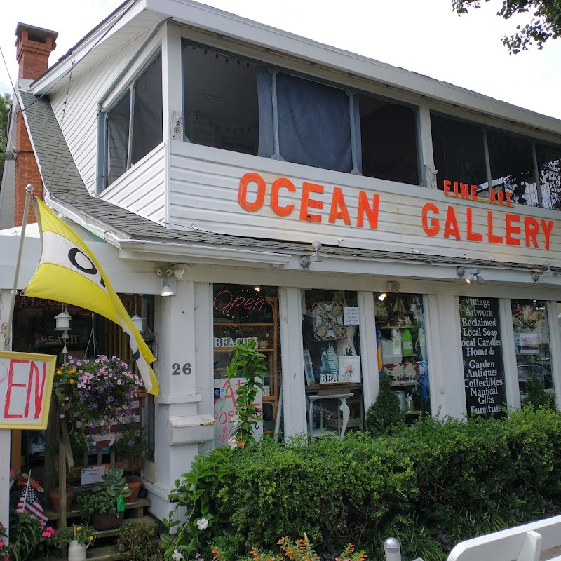 Ocean Gallery
