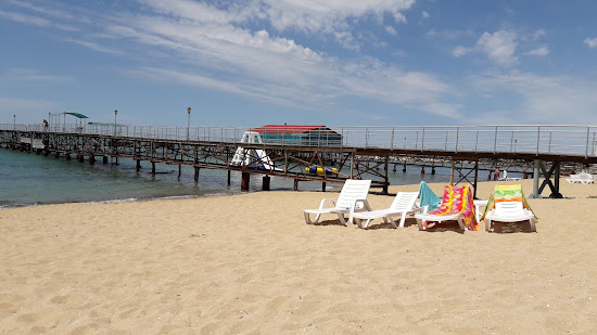 Stigl Beach
