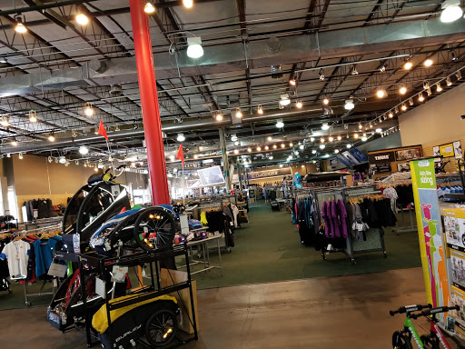 Bicycle Store «Bicycle Village - Colorado Springs», reviews and photos, 2450 Montebello Square Dr, Colorado Springs, CO 80918, USA