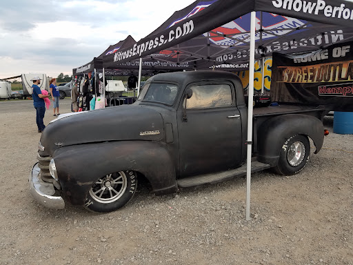 Tourist Attraction «Empire Dragway», reviews and photos, 2011 New Rd, Leicester, NY 14481, USA