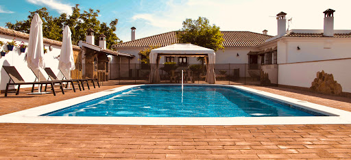 Casa Rural en Córdoba | La Garrida