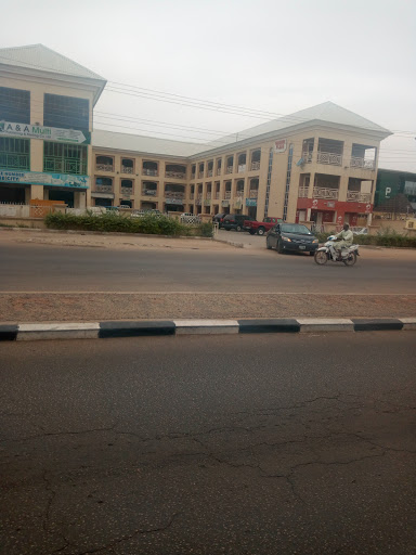Maigoro Plaza, Yandoka Rd, Bauchi, Nigeria, Beauty Salon, state Bauchi
