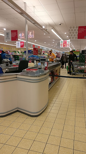 Reviews of Iceland Supermarket Dragonville in Durham - Supermarket