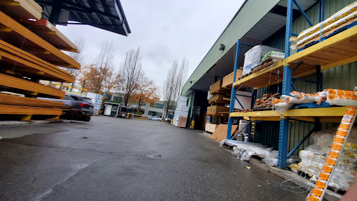 Dick's Lumber & Building Supplies, 160 Hanes Ave, North Vancouver, BC V7P 2L8