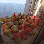 Photo n°6 de l'avis de Jyrine.n fait le 24/08/2022 à 22:55 sur le  Laboratorio Pasticceria Roberto à Taormina