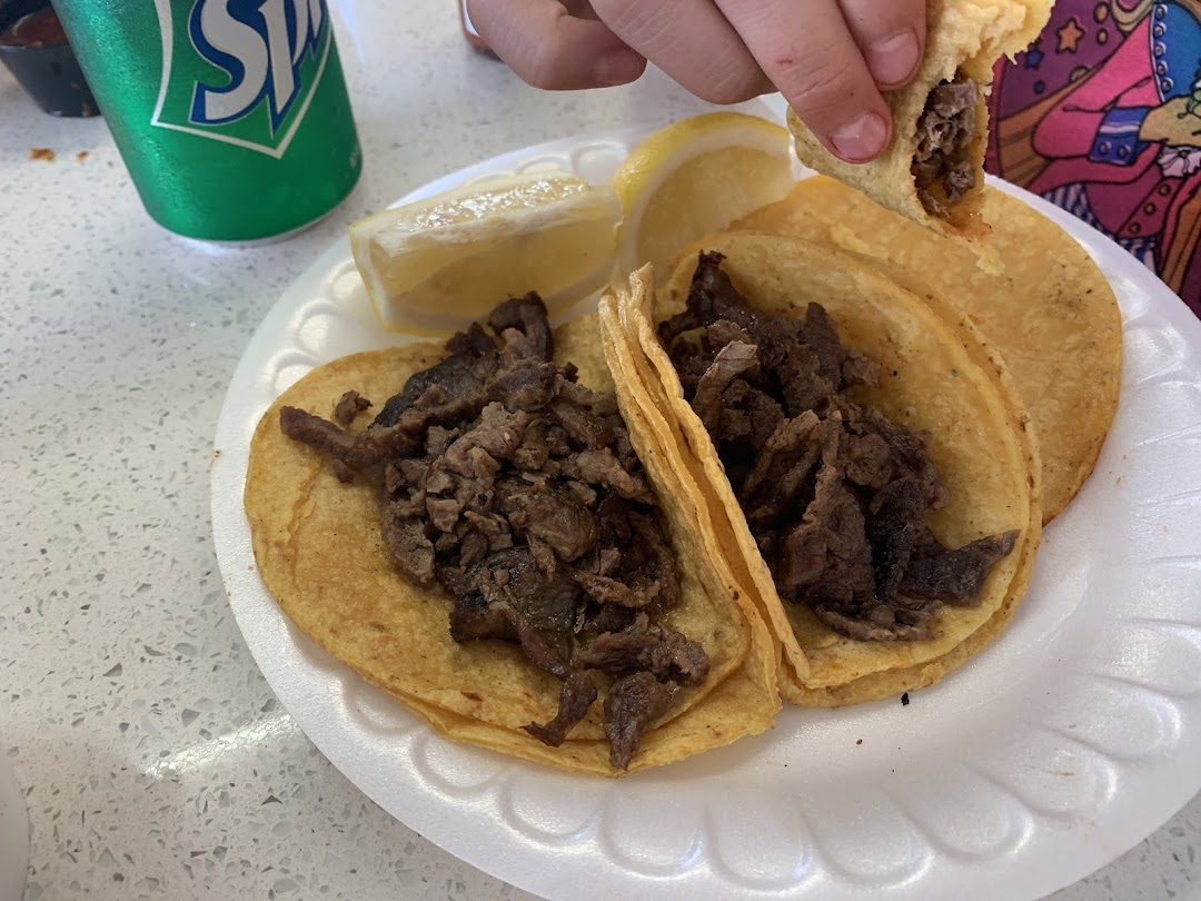 Super Taco Taqueria