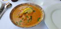 Poulet tikka masala du Restaurant indien Rajpoot à Blagnac - n°5