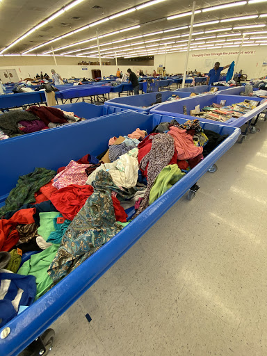 Non-Profit Organization «Goodwill Houston Select Stores», reviews and photos
