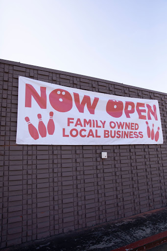 Bowling Alley «Valencia Lanes», reviews and photos, 23700 Lyons Ave, Newhall, CA 91321, USA