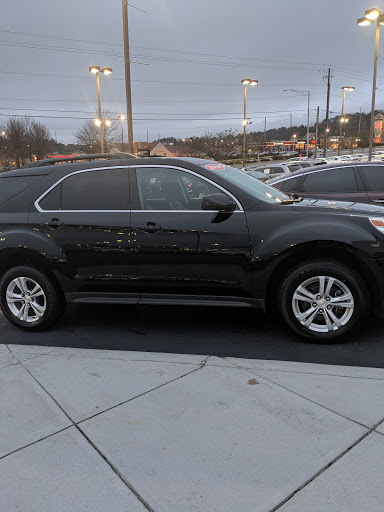 Kia Dealer «Metro Kia Atlanta», reviews and photos, 595 E Main St, Cartersville, GA 30120, USA