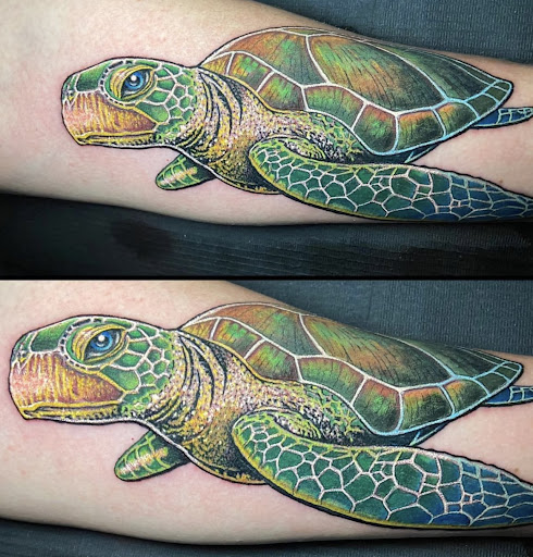 Explore last name tattoo ideas female, creative tattoo ideas in Honolulu, available at Aloha Tattoo Waikiki Hilton Hawaiian Village Rainbow Bazaar