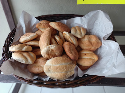 Panadería San jose